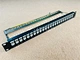 stp patch panel