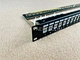 24 port cat5e patch panel